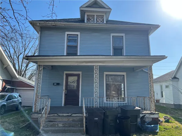 1015 N Franklin St, Danville, IL 61832