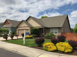 1943 NW Larch Ave, Redmond, OR 97756