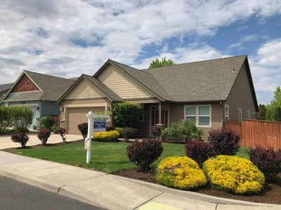 1943 NW Larch Ave, Redmond, OR, 97756