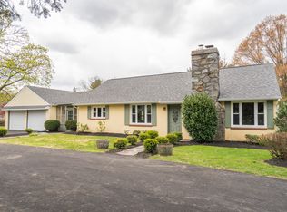 942 S Matlack St, West Chester, PA 19382