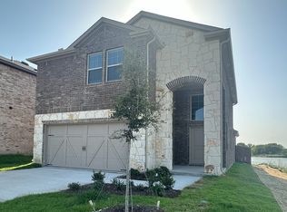 1321 Olivewood Pl, Crandall, TX 75114