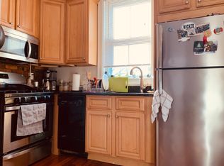 134 Marcella St #2, Roxbury, MA 02119