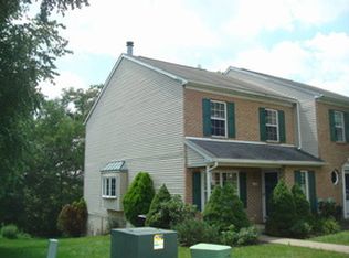 1118 Pin Oak Dr, Perkiomenville, PA 18074