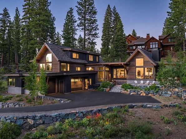 8815 George Whittell, Truckee, CA 96161