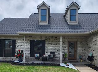 6080 Sunrise, Athens, TX 75752