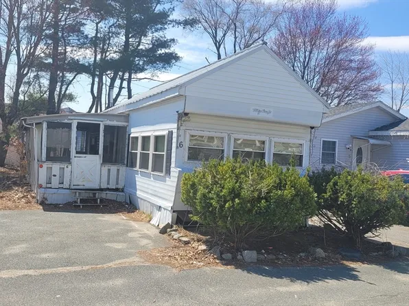 846 Broadway #6, Saugus, MA 01906