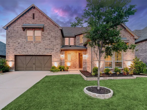 14230 Shiloh Springs Dr, Frisco, TX 75035