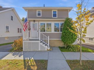 55 Sharon Rd, Quincy, MA 02171