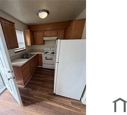 2 bed, $1,712 — Photo 2