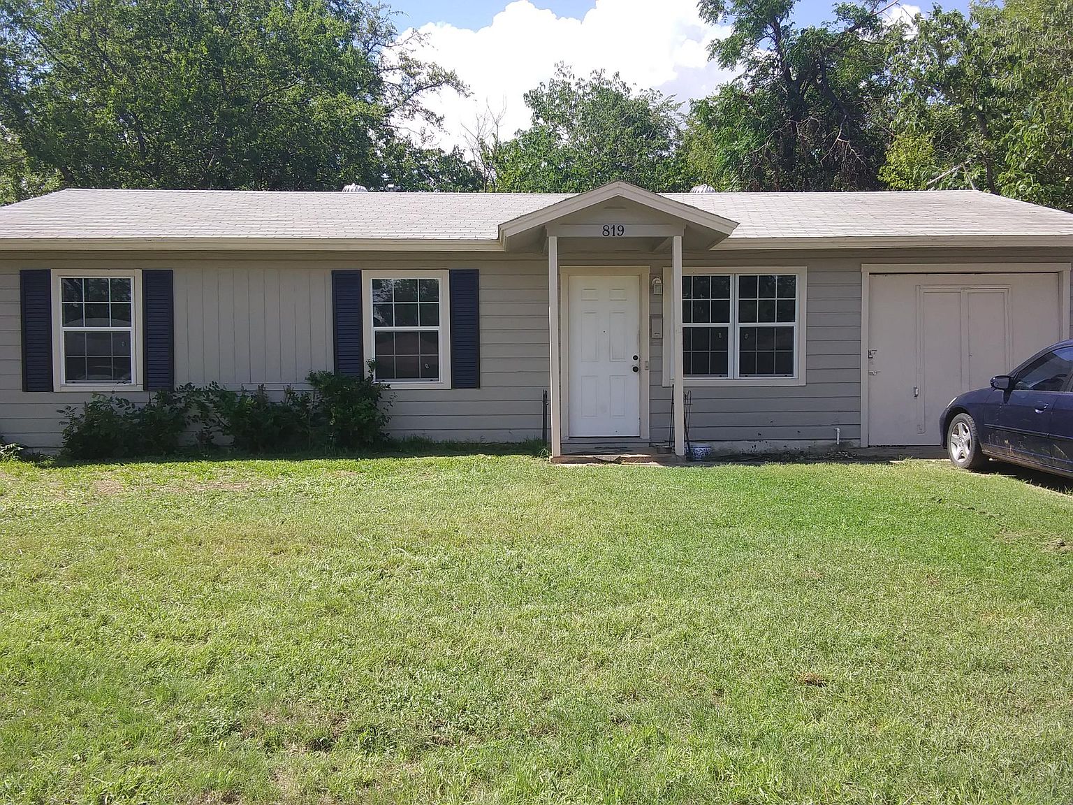 819 Collin Dr, Euless, TX 76039 Zillow