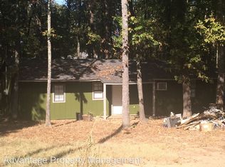 46 Della Carter Dr, Conway, AR 72032