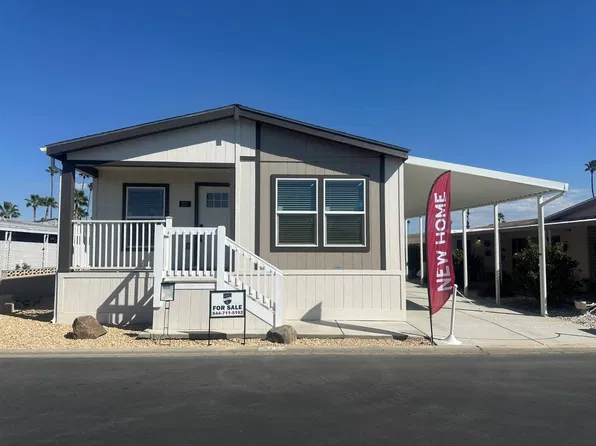 601 N Kirby St Spc 217, Hemet, CA 92545