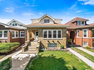 5436 W Cullom Ave, Chicago, IL 60641