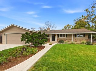 1131 Plum Ave, Sunnyvale, CA 94087