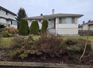 6285 Aubrey St, Burnaby, BC