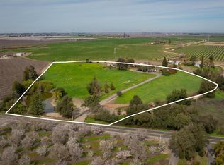 8225 Rodden Rd, Oakdale, CA 95361