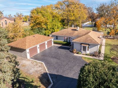 1615 Greenwood Rd, Glenview, IL, 60026