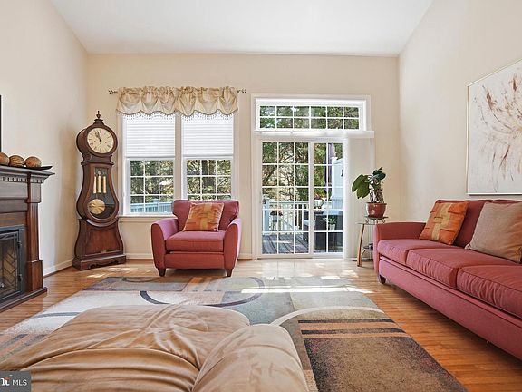 5th image of 4109 Winterhazel Rd #4109