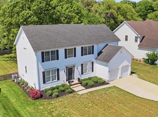 81 Jillian Ct, Dover, DE 19901