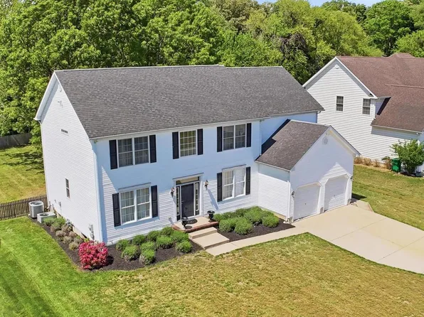 81 Jillian Ct, Dover, DE 19901