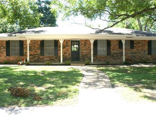 528 Forrest Ln, Corsicana, TX 75110