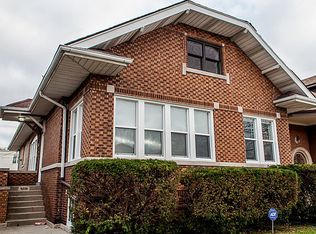 8239 S Morgan St, Chicago, IL 60620