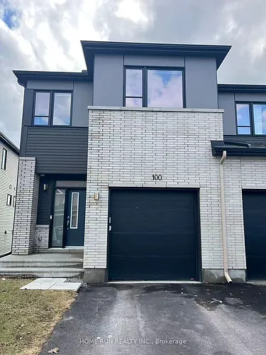 100 Escarpment Cres Photo 1