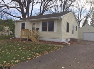 532 1st Ave SW, Forest Lake, MN 55025