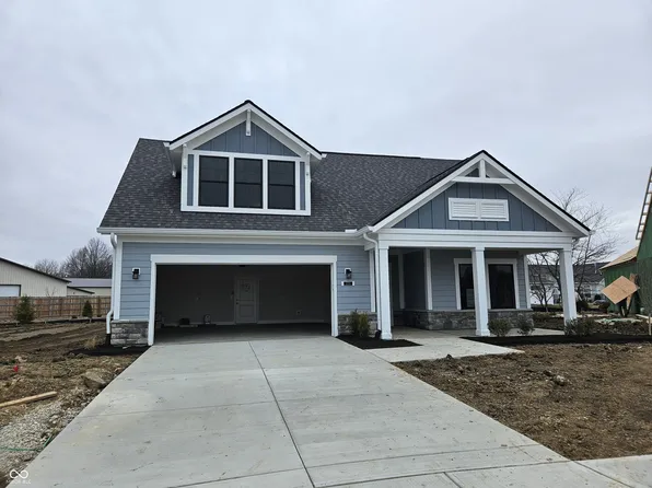 2719 Towne Run Ct, Westfield, IN 46074