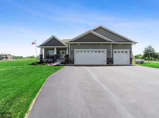 14571 80th St, Becker, MN 55308