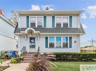 179 Grenville St, Woodbridge, NJ 07095