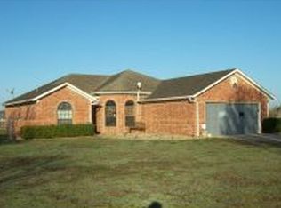 15689 Us Highway 283, Altus, OK 73521