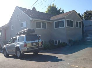 3846 26th Ave W, Seattle, WA 98199