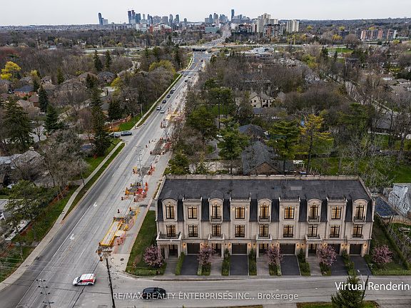 3rd image of 1489 Hurontario St