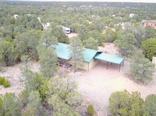 3339 Cedar Dr, Overgaard, AZ 85933