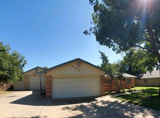 6801 Detroit Ave, Lubbock, TX 79413