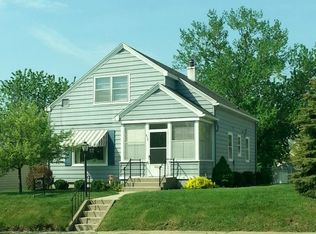 830 Polk St, Huntington, IN 46750