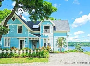 6 Bayview St, Belfast, ME 04915