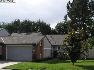 618 Via Appia, Walnut Creek, CA 94598