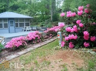 194 Hidden Valley Rd #38, Cleveland, GA 30528