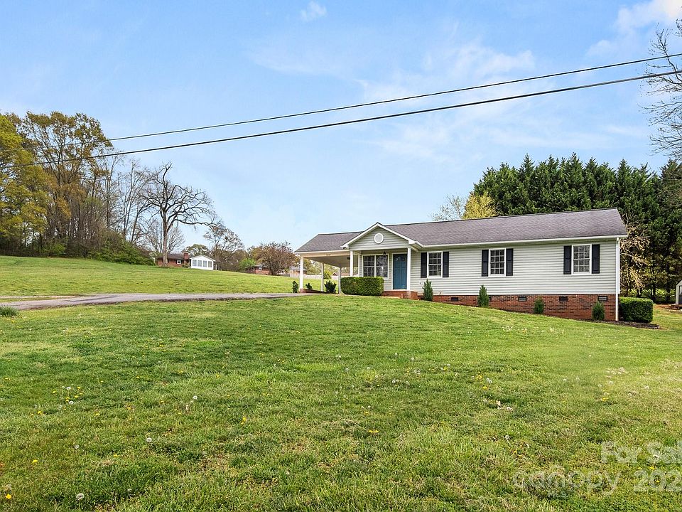 3209 Long Shoals Rd, Lincolnton, NC 28092 Zillow