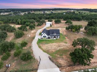 128 Big Oak Trl, Springtown, TX 76082