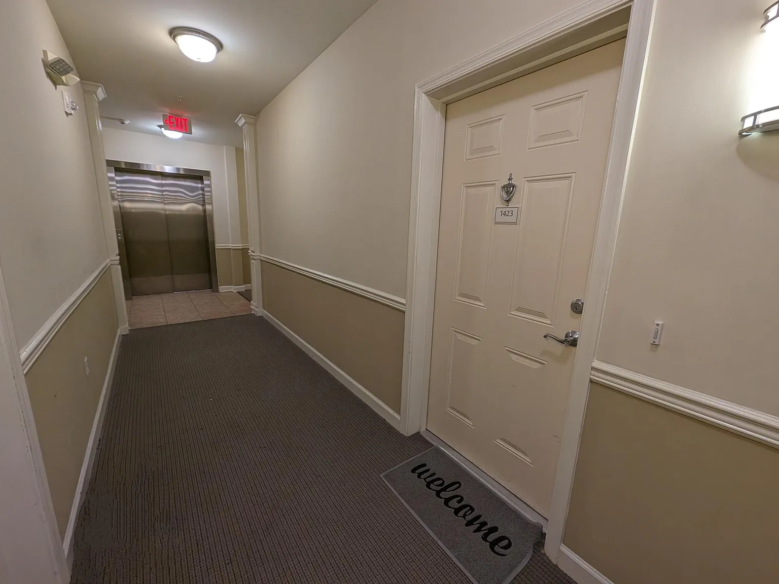 2 bed, 1138 sqft, $2,500 — Photo 2