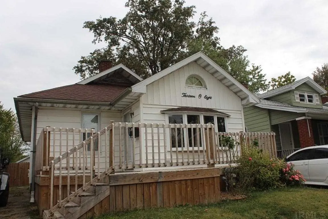 1308 Henning Ave photo 1