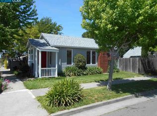 5437 Esmond Ave, Richmond, CA