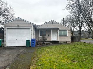 6546 SE 88th Ave, Portland, OR 97266