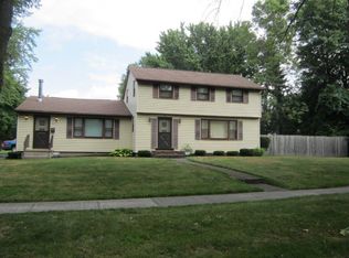 50 Seth Land Dr, Rochester, NY 14617