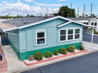525 N Gilbert St Spc 87, Anaheim, CA 92801