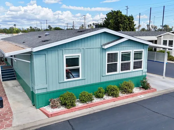 525 N Gilbert St Spc 87, Anaheim, CA 92801