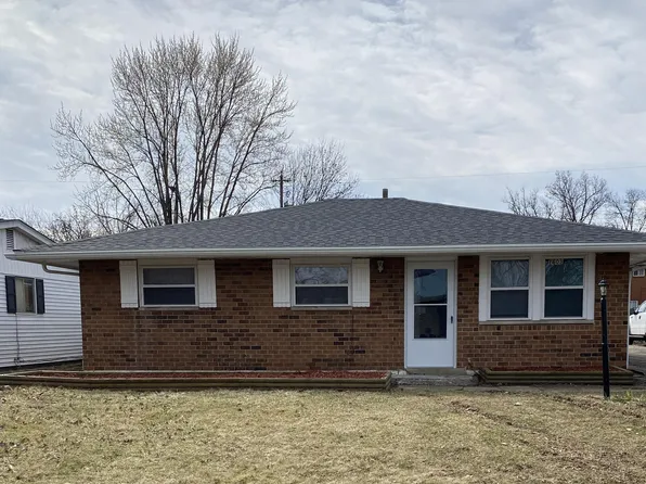 1603 Valcon Pl, Columbus, OH 43207
